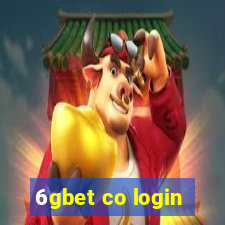 6gbet co login